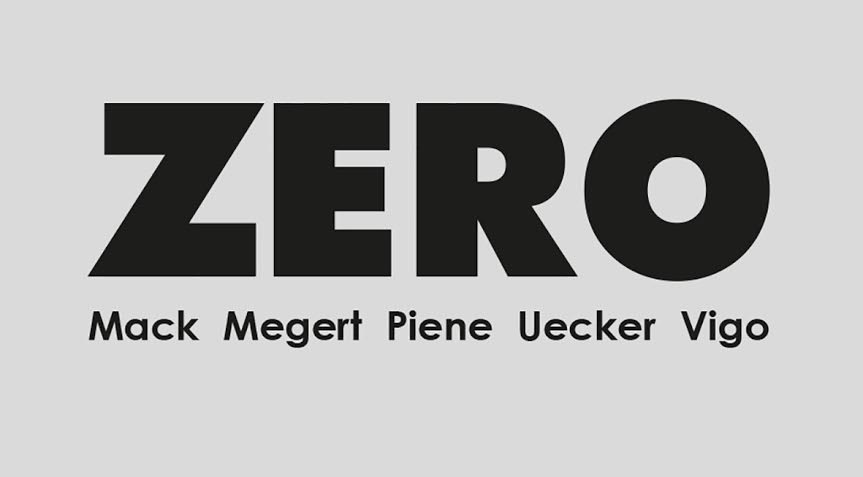 Zero